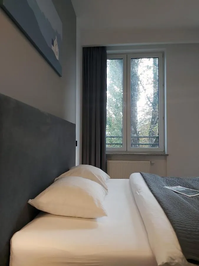 Chill Apartments Expo Slawinska Warsaw